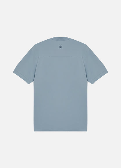 Camisa Henley On Season Lite TM