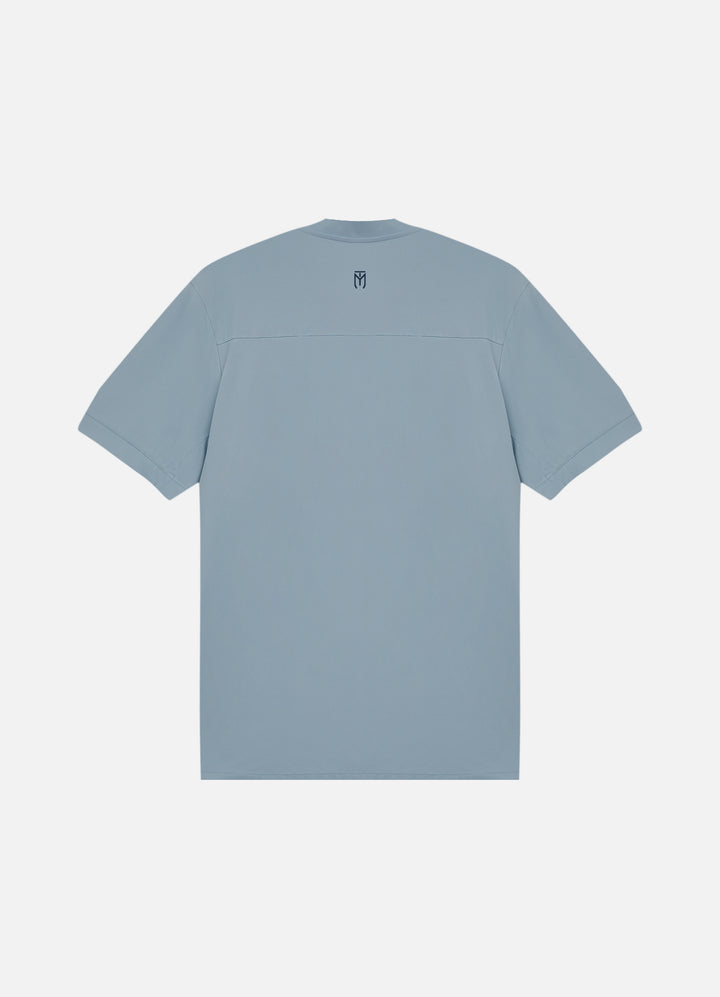 Camisa Henley On Season Lite TM