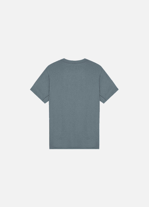 Camiseta OCB All Court Lead Grey