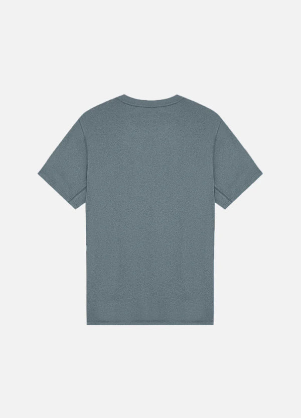Camiseta OCB All Court Lead Grey