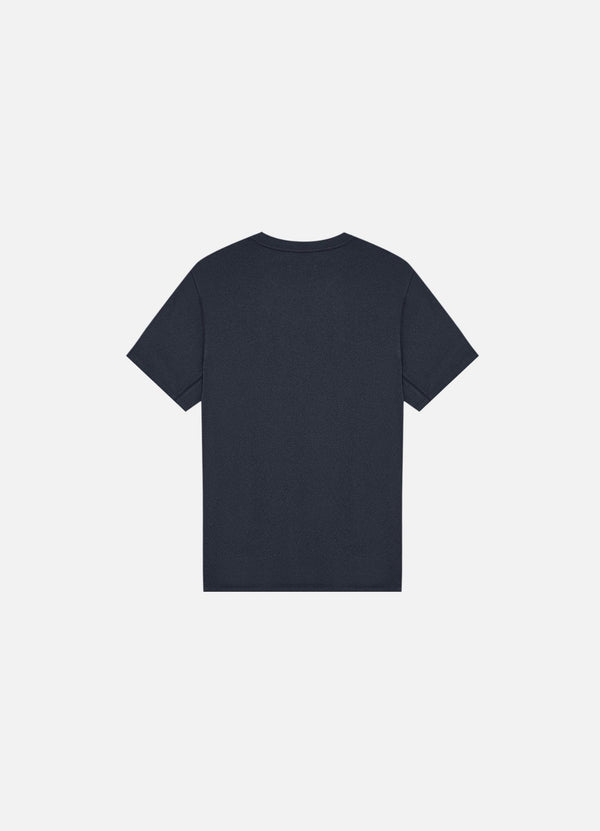 Camiseta OCB All Court Navy