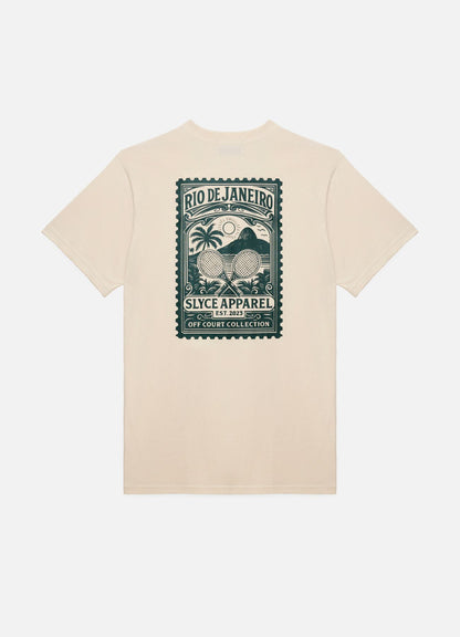 Camiseta On Season Graphics RJ