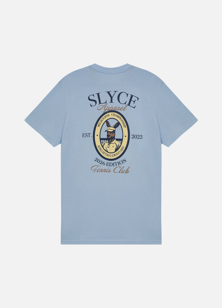 Camiseta On Season Graphics Melbourne