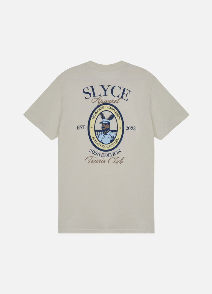 Camiseta On Season Graphics Melbourne