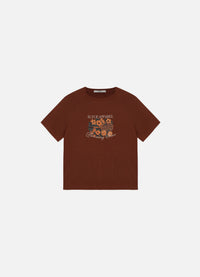 Rusty Brown