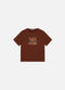 Rusty Brown