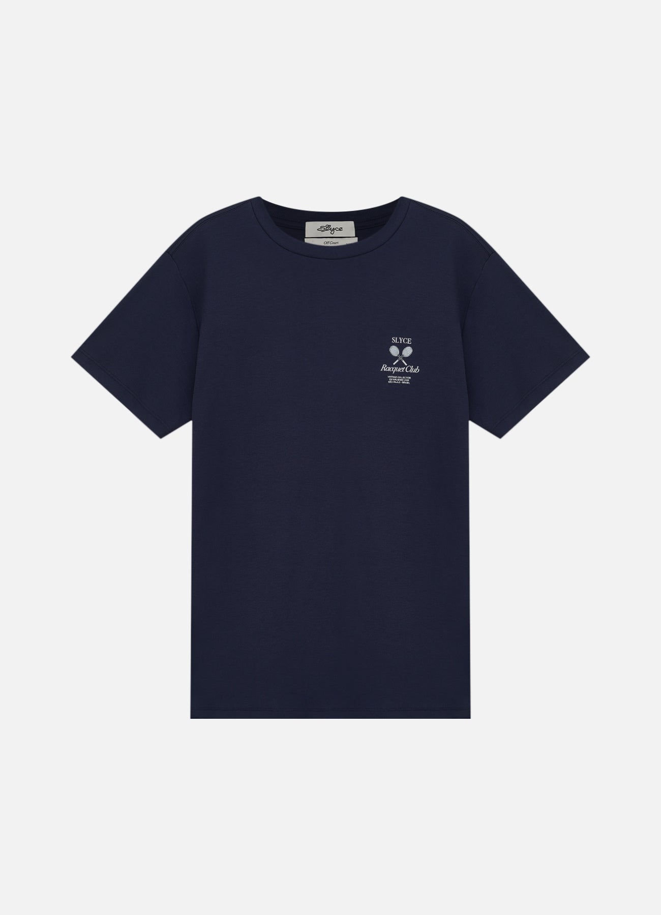 Camiseta Racquet Club 2.0