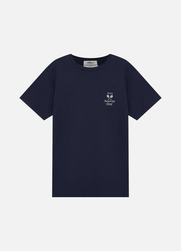 Camiseta Racquet Club 2.0