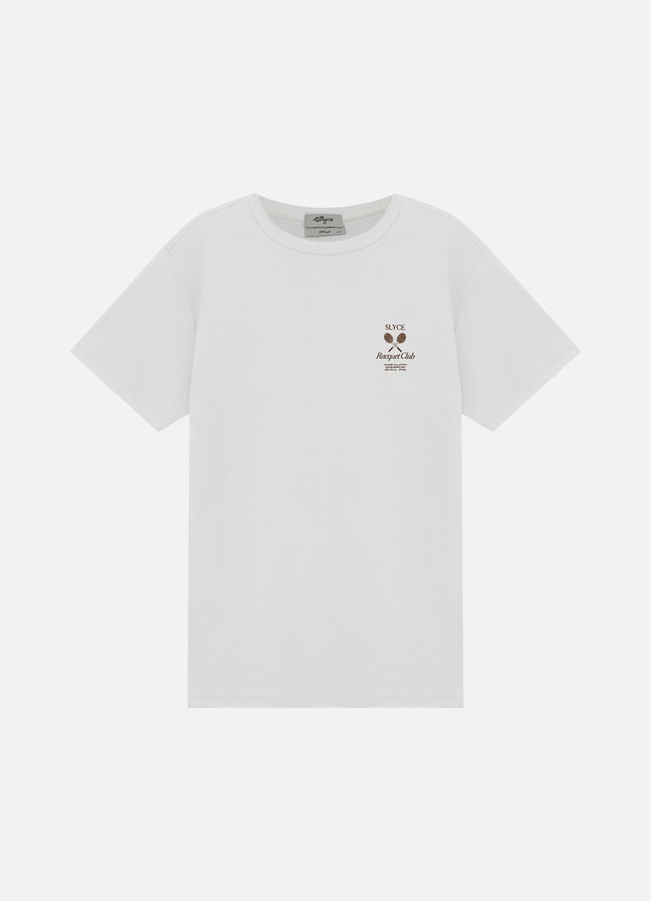 Camiseta Racquet Club 2.0