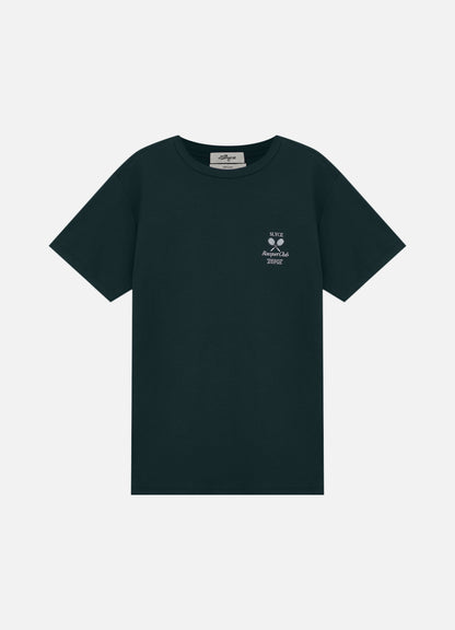 Camiseta Racquet Club 2.0