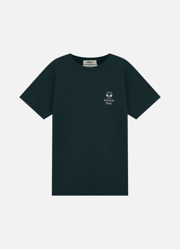 Camiseta Racquet Club 2.0
