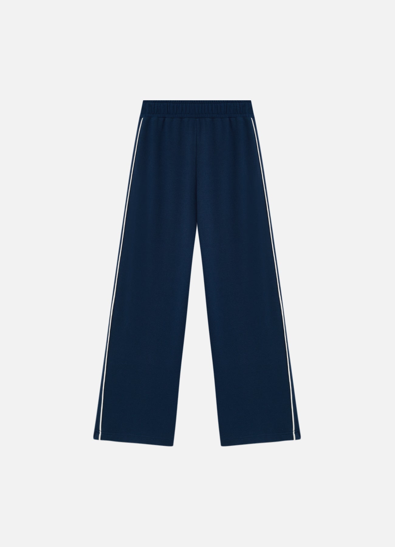 Calça Reta Essential Feminina