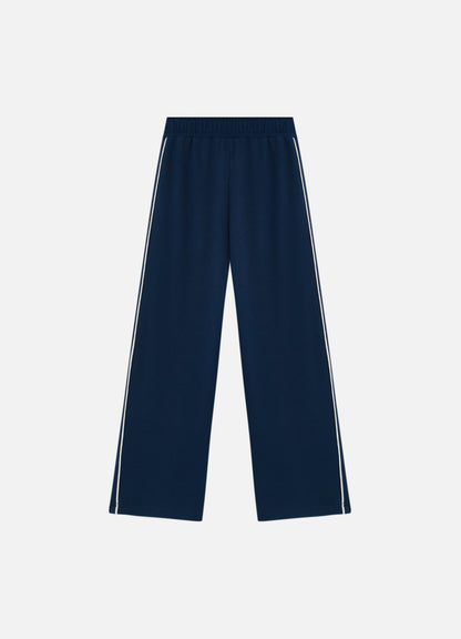 Calça Reta Essential Feminina