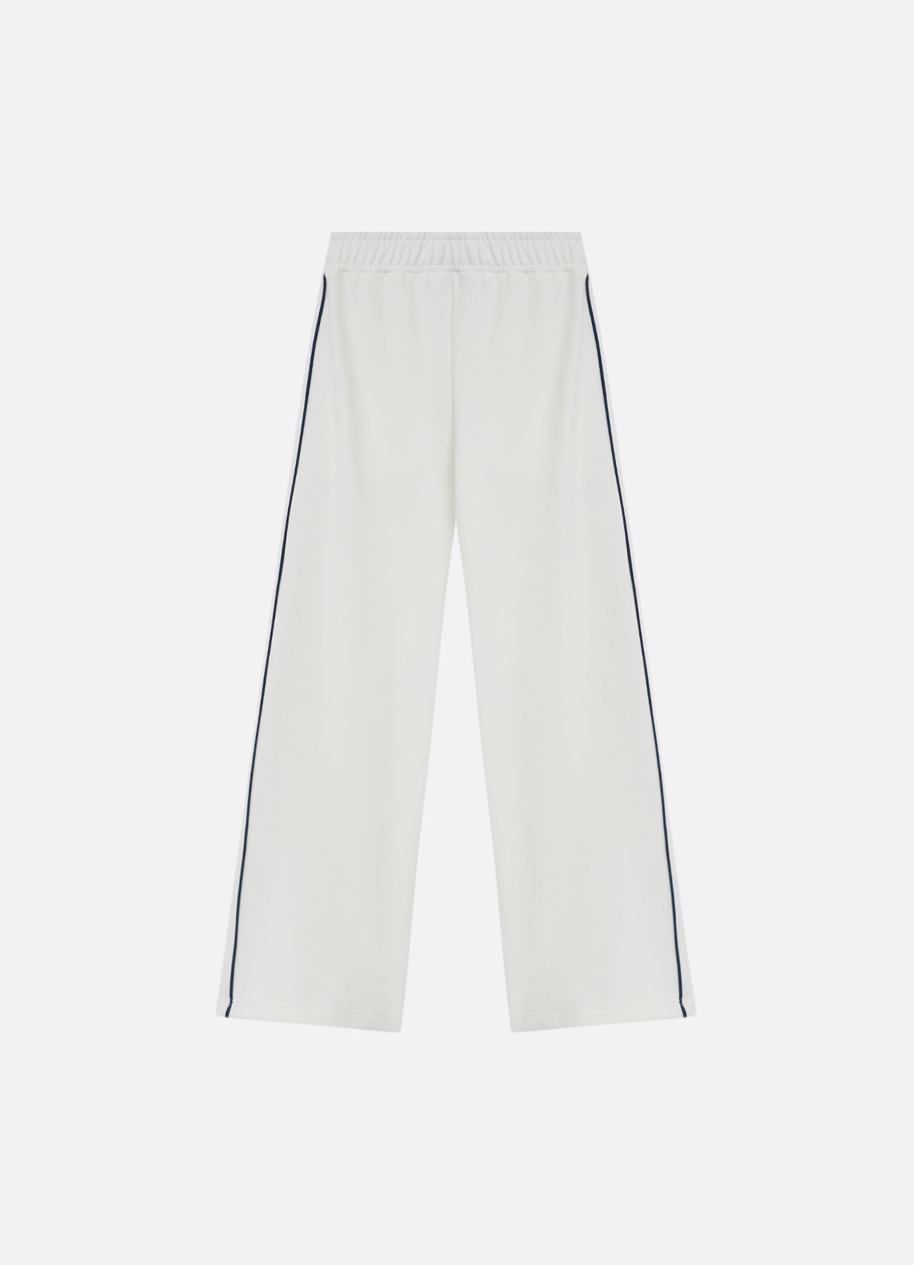 Calça Reta Essential Feminina
