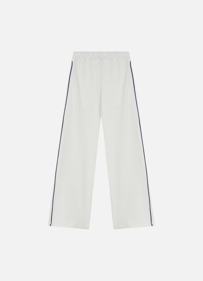 Calça Reta Essential Feminina