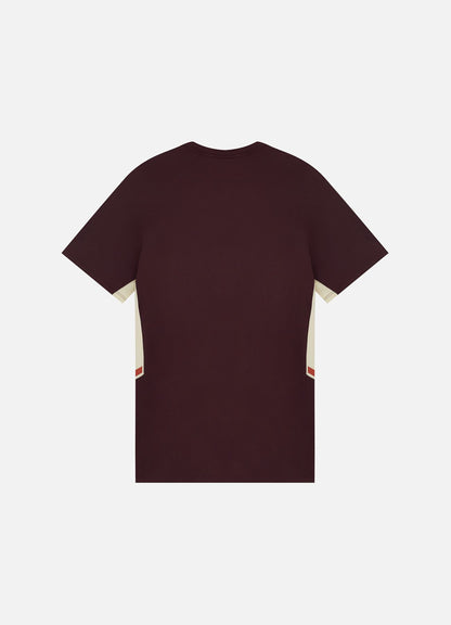 Camiseta Slams Advantage