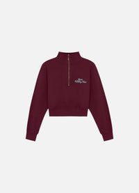 Casaco Twill Cropped Vintage