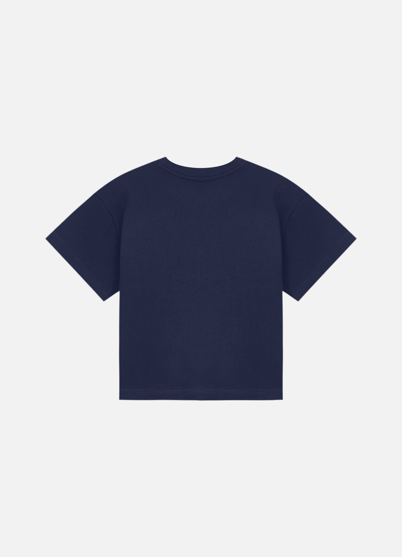 Cropped Tee Essential Feminina