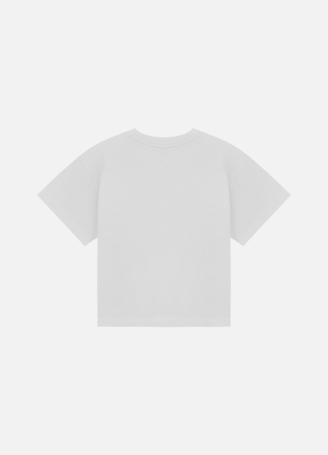 Cropped Tee Essential Feminina