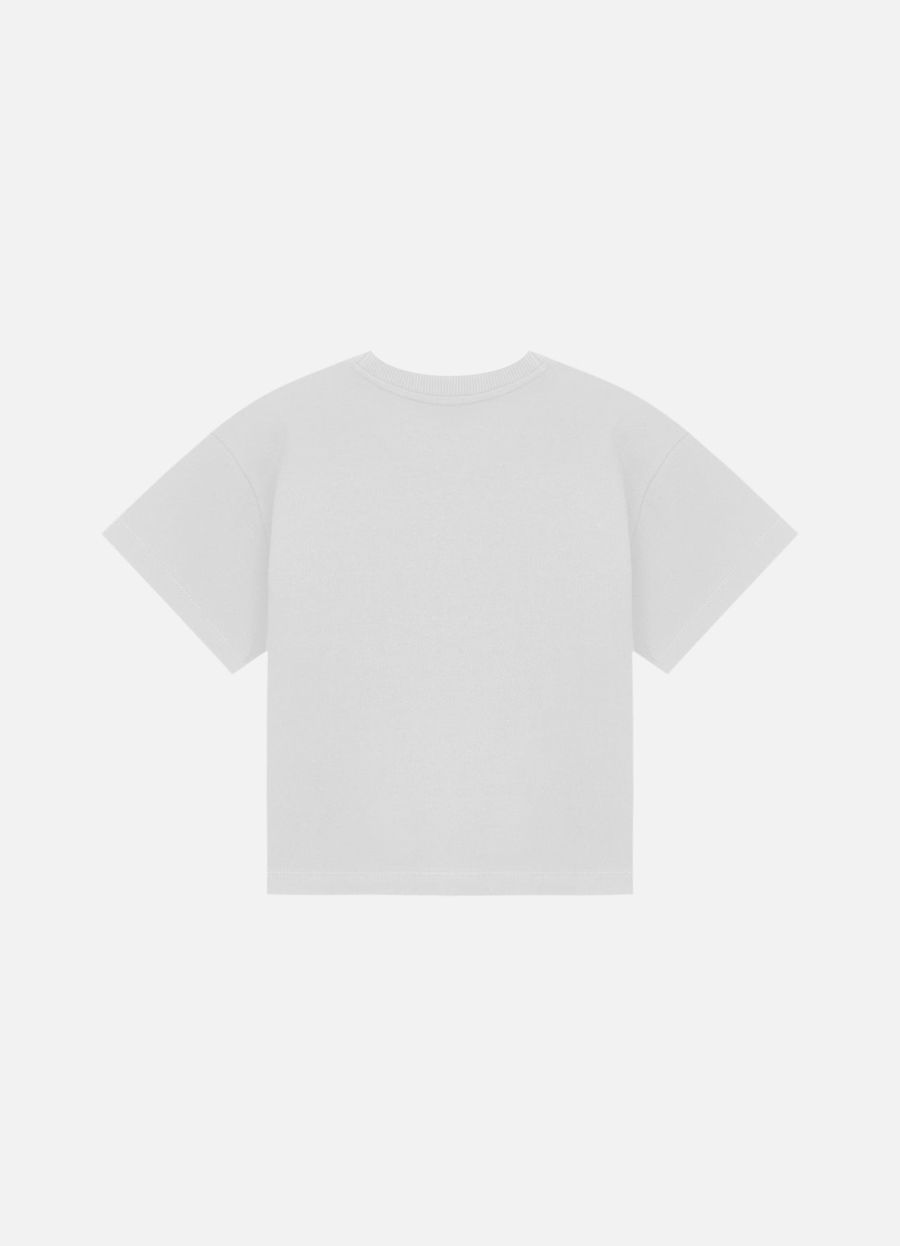 Cropped Tee Essential Feminina