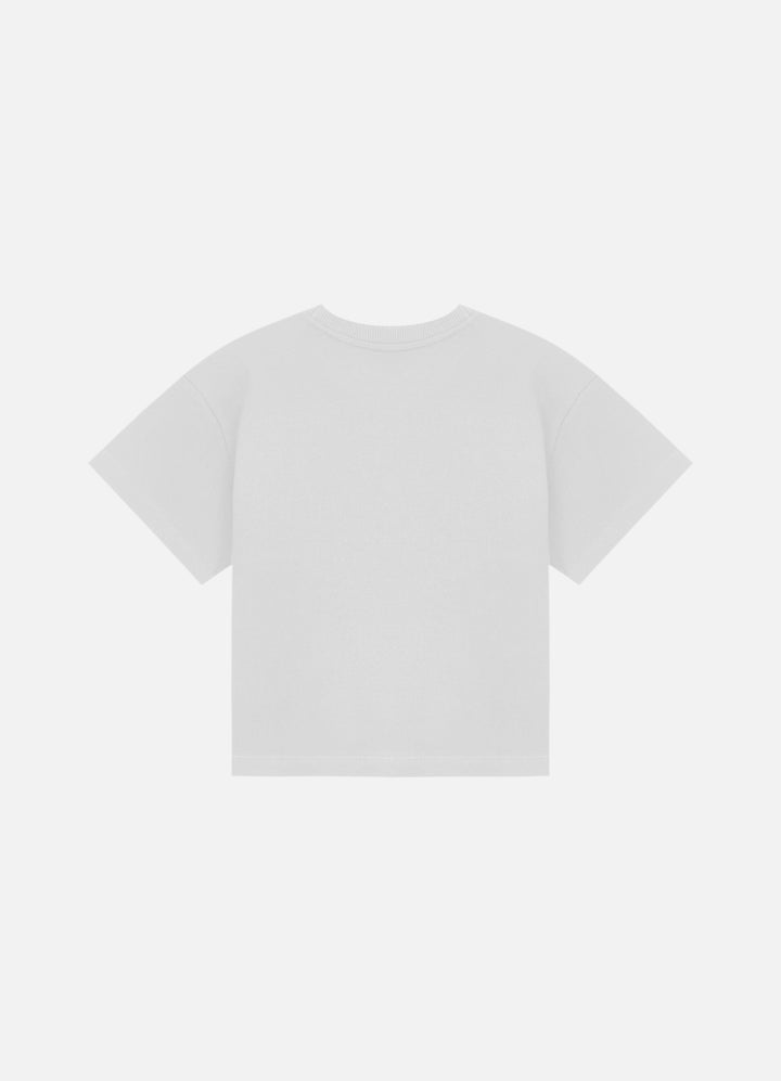 Cropped Tee Essential Feminina