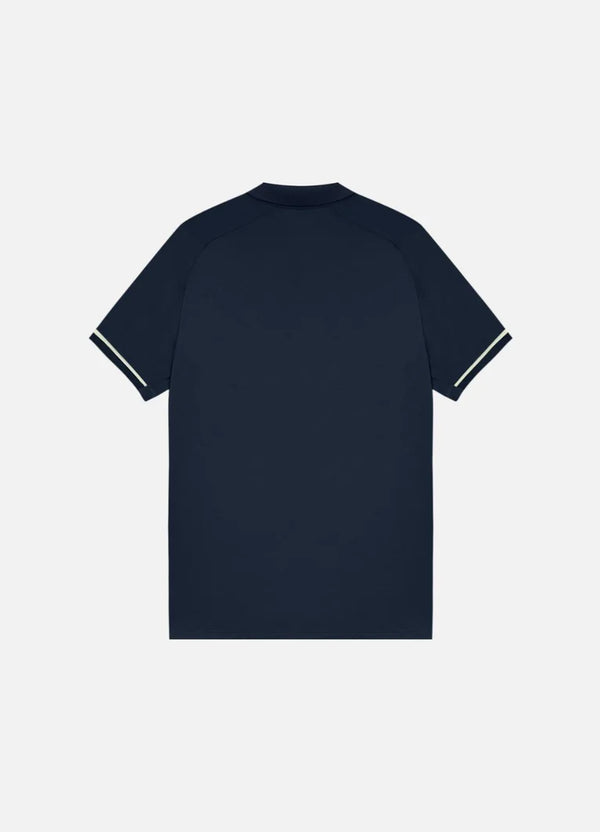 Polo All Court Masculina Navy