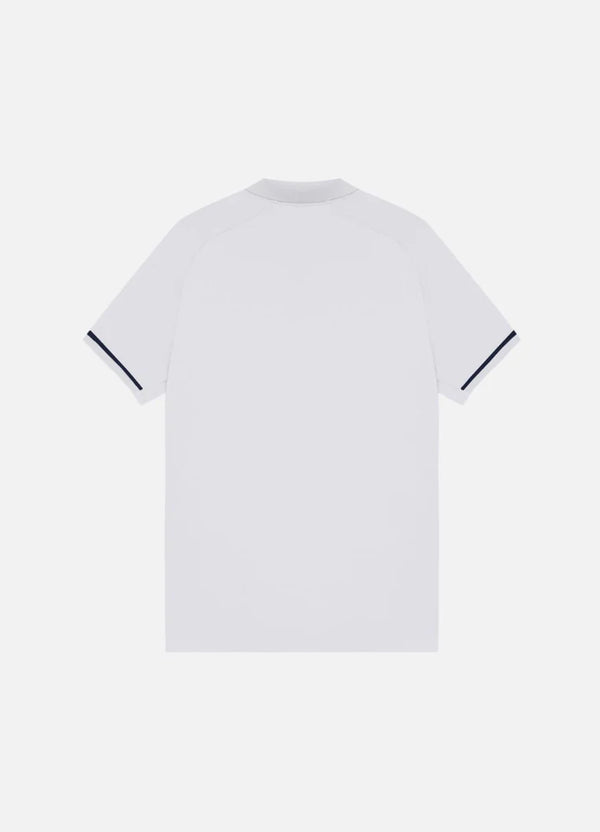 Polo All Court Masculina White