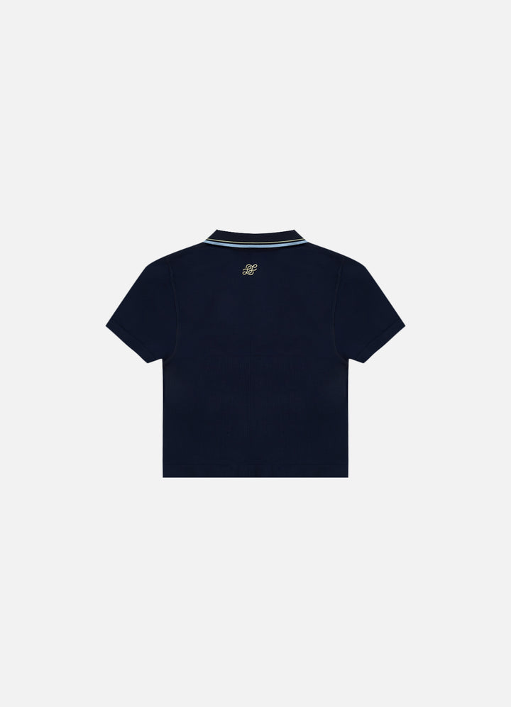 Polo Seamless On Season LS