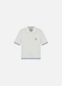 Polo Tricot In And Out