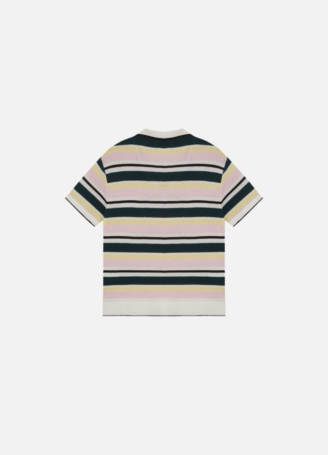 Polo Tricot Slyce & Triya
