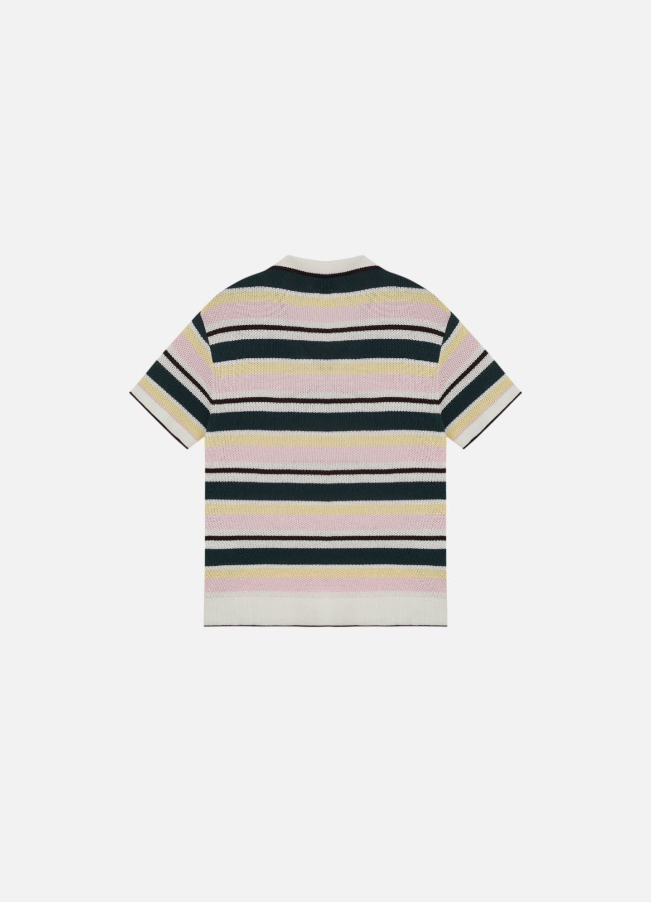 Polo Tricot Slyce & Triya