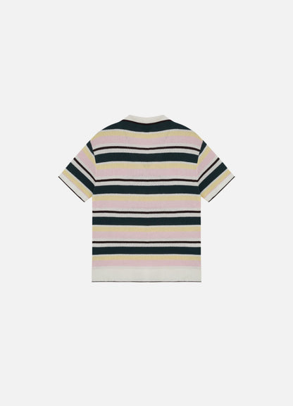 Polo Tricot Slyce & Triya