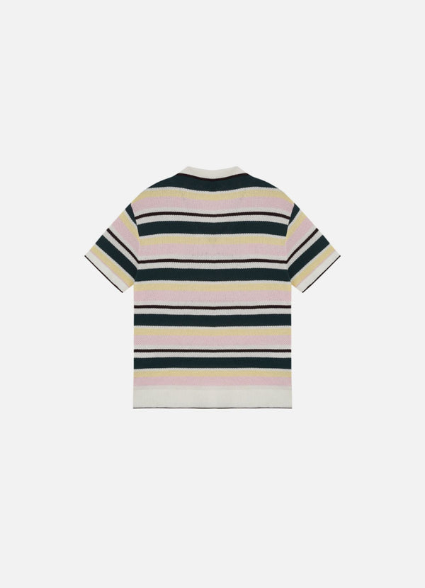 Polo Tricot Slyce & Triya