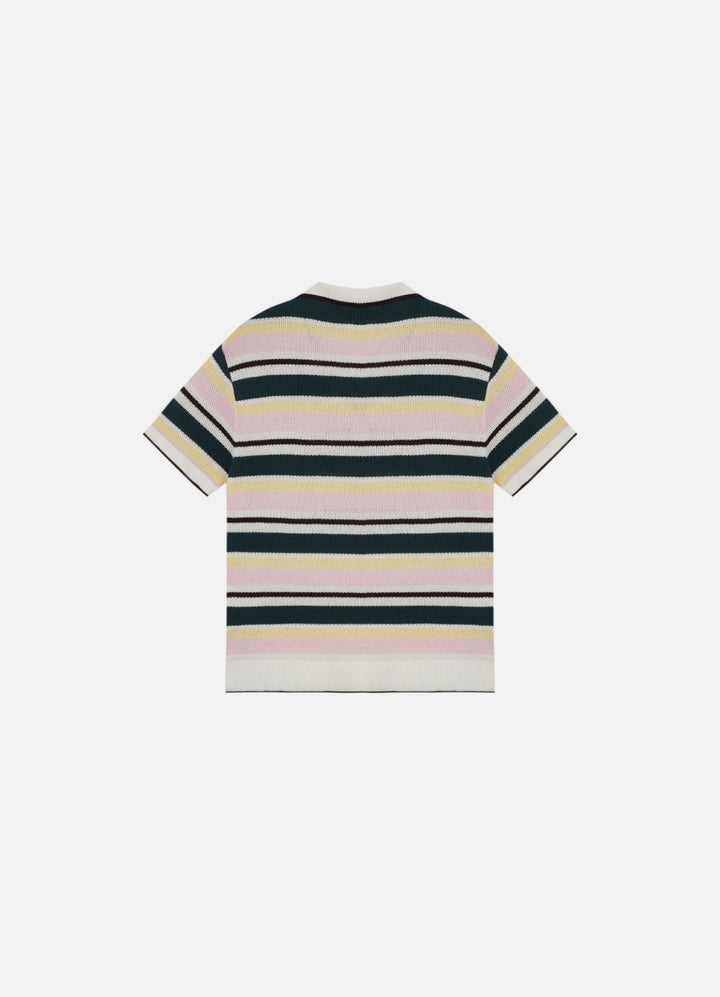 Polo Tricot Slyce & Triya