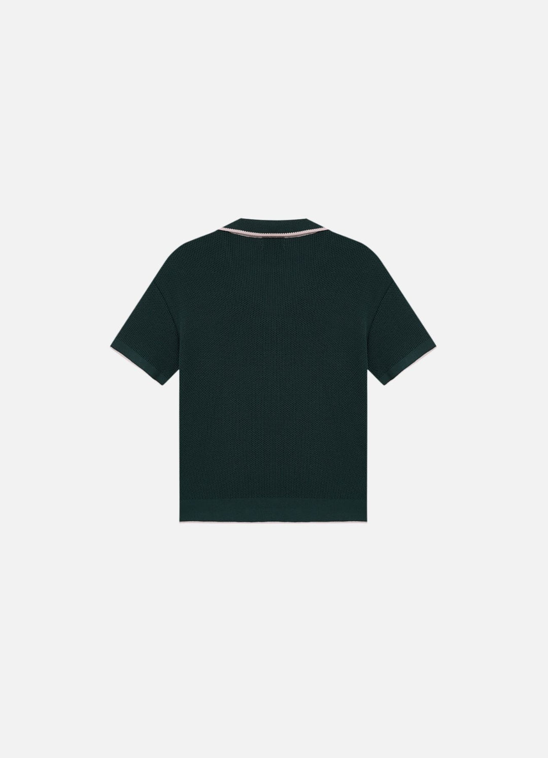 Polo Tricot Slyce & Triya