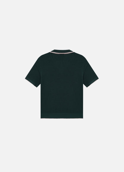 Polo Tricot Slyce & Triya