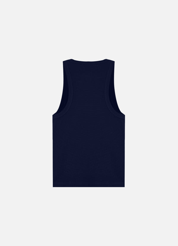 Regata Canelada Essential Navy