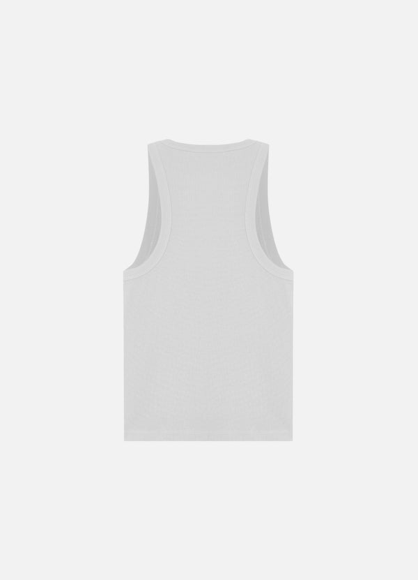 Regata Canelada Essential Off White