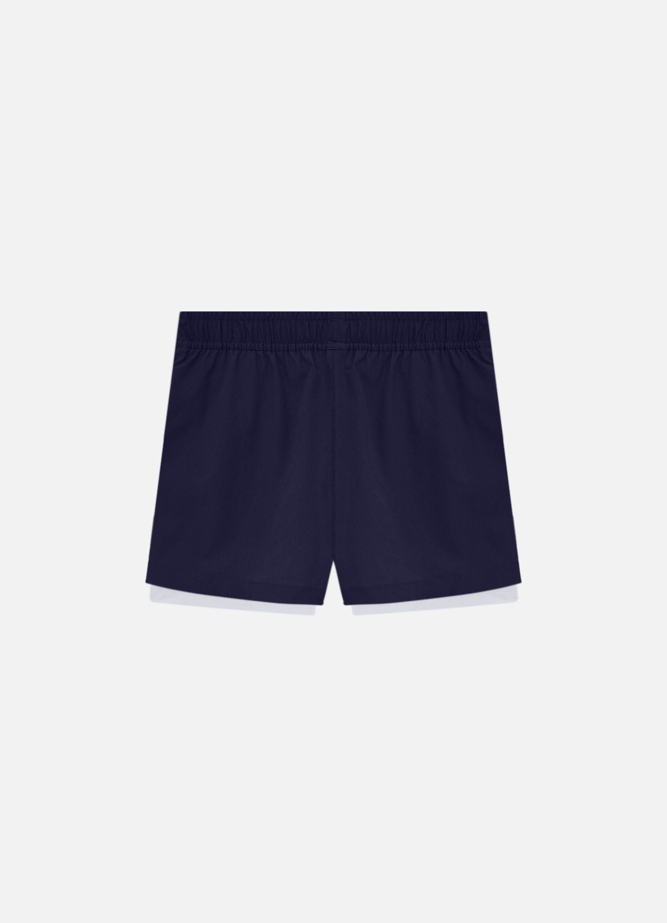 Shorts 2x1 All Court Feminino 2.0