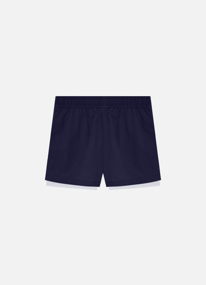 Shorts 2x1 All Court Feminino 2.0
