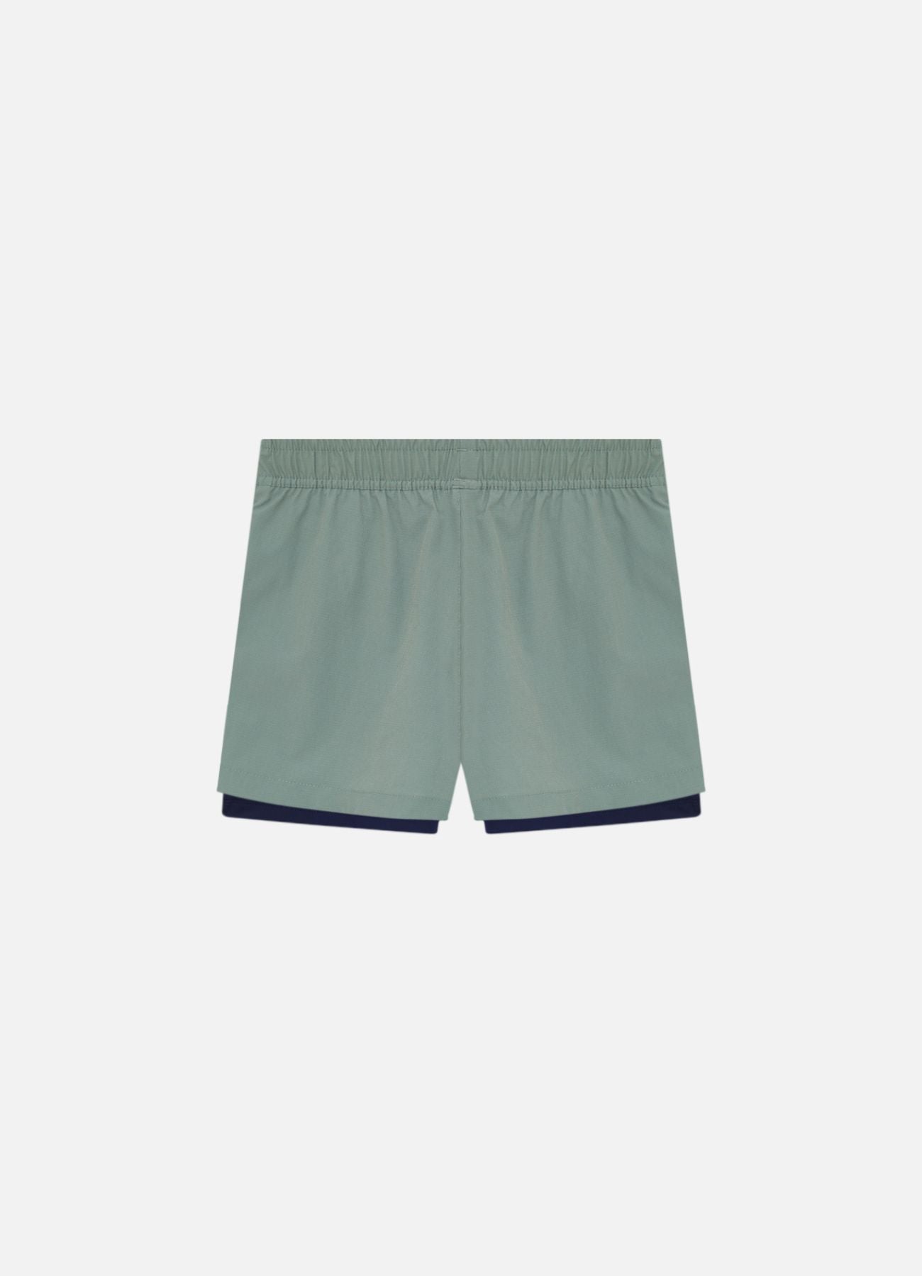 Shorts 2x1 All Court Feminino 2.0