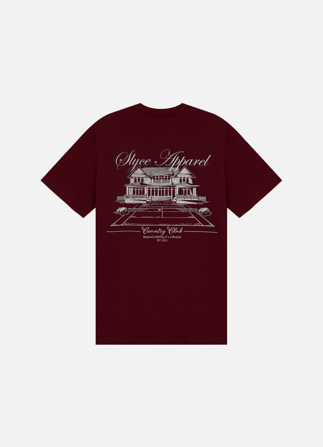 Camiseta Country House