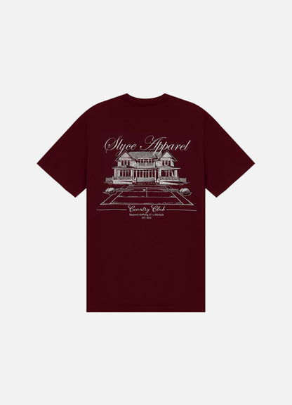 Camiseta Country House