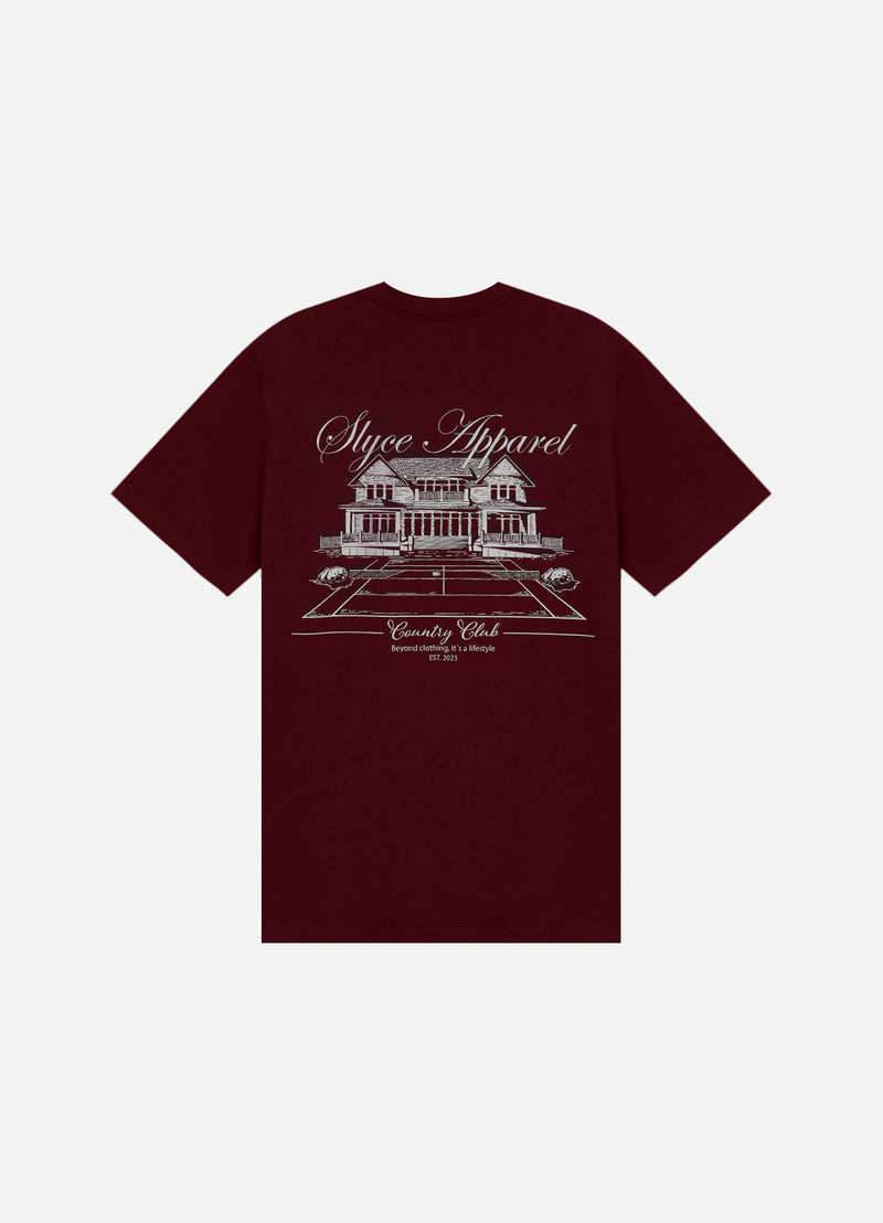 Camiseta Country House