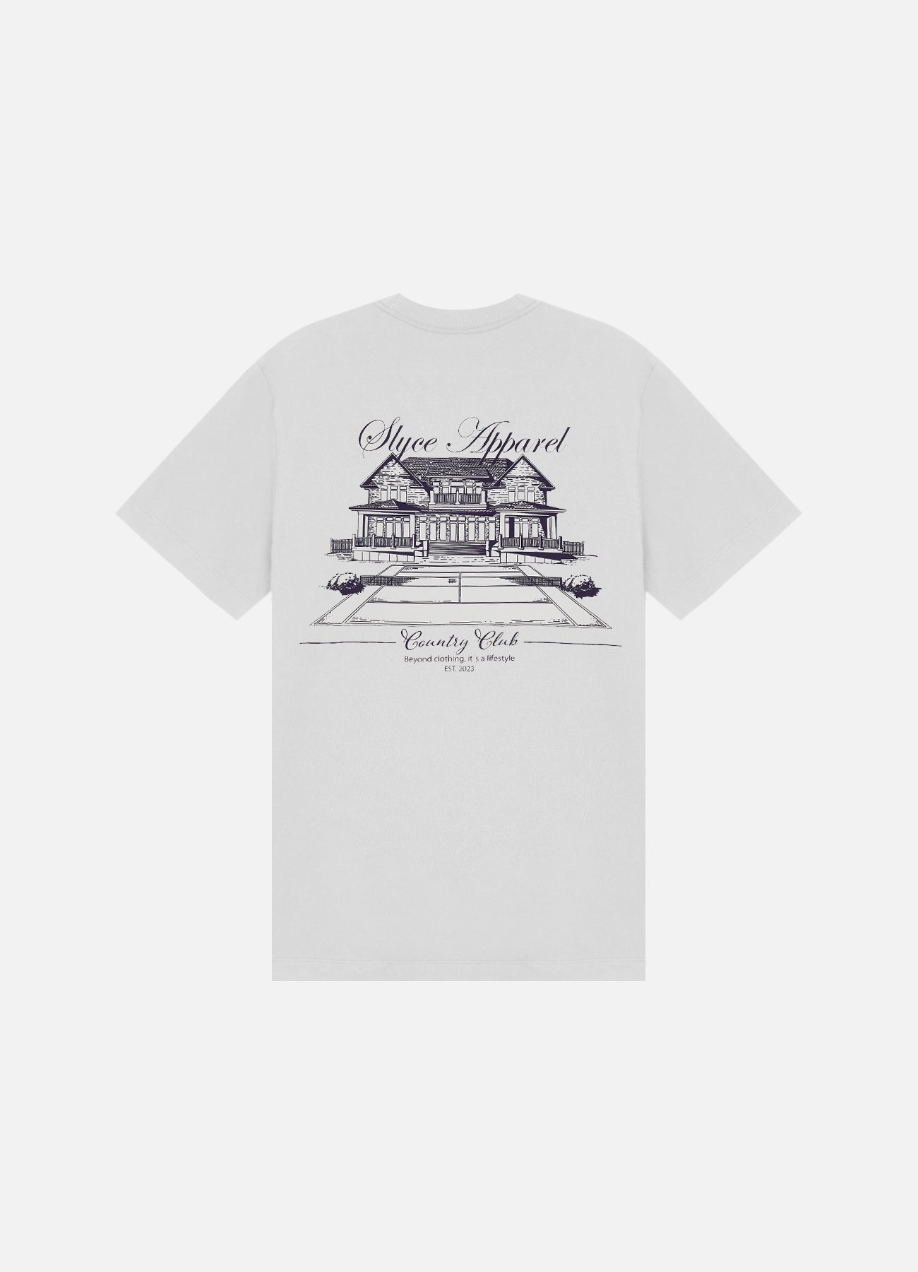Camiseta Country House