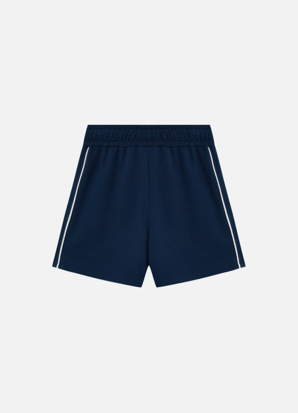Shorts Essential Feminino Navy