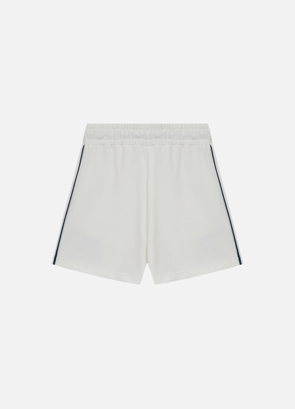 Shorts Essential Feminino Off White