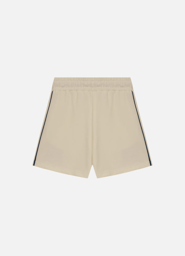 Shorts Essential Feminino Off White
