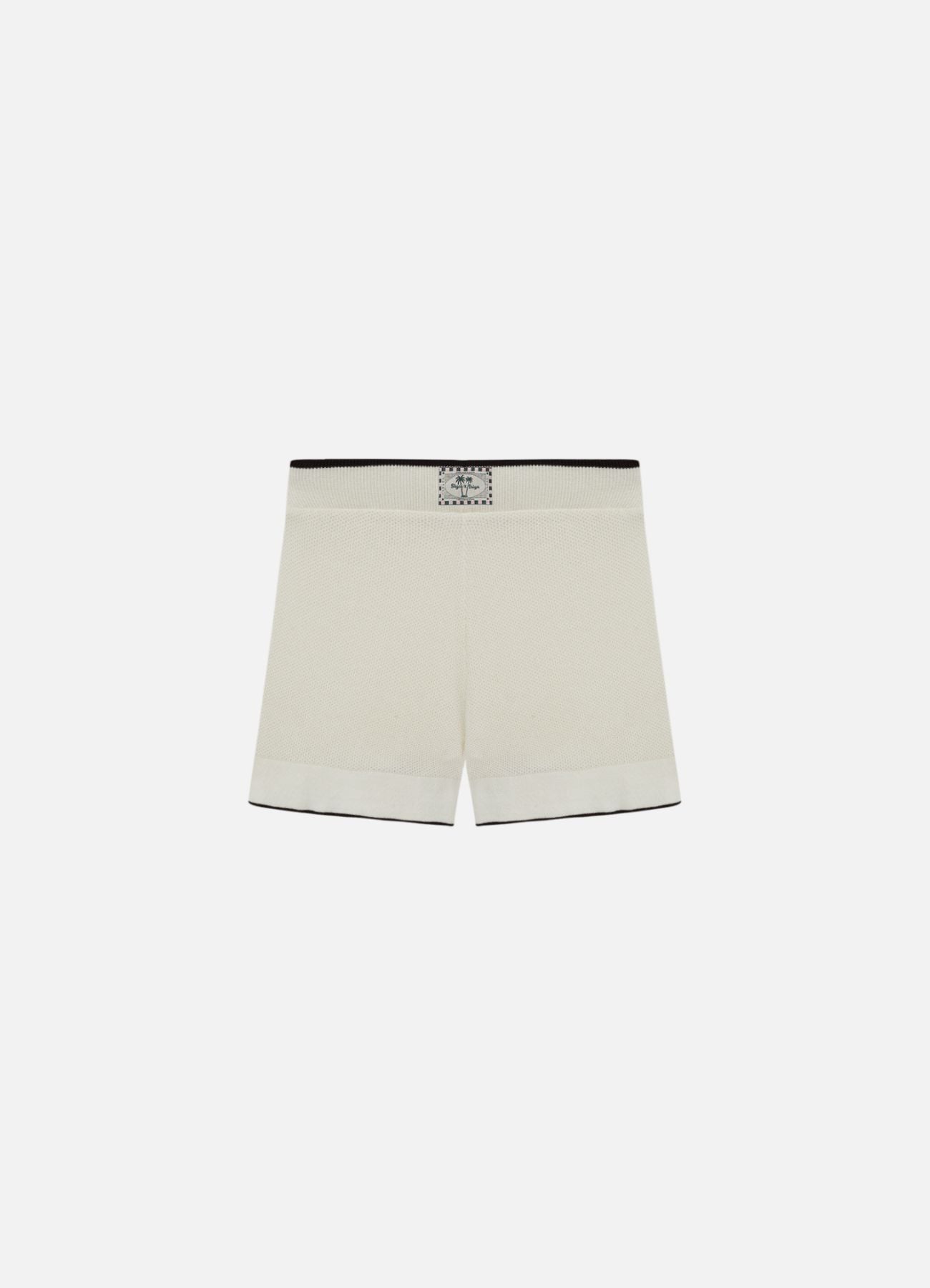 Shorts Resort Tricot Slyce & Triya