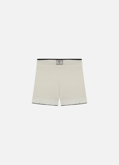 Shorts Resort Tricot Slyce & Triya